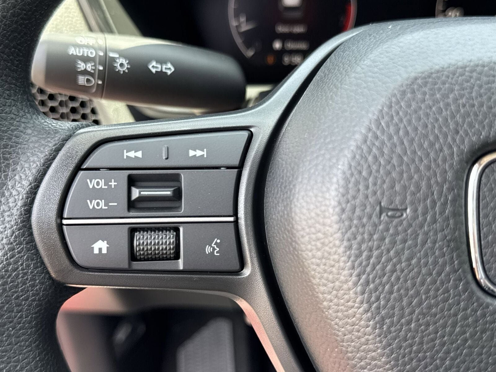 New 2026 Honda CR-V EX image 16