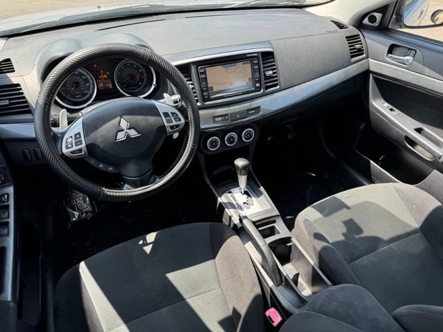 Used 2008 Mitsubishi Lancer GTS FWD image 10