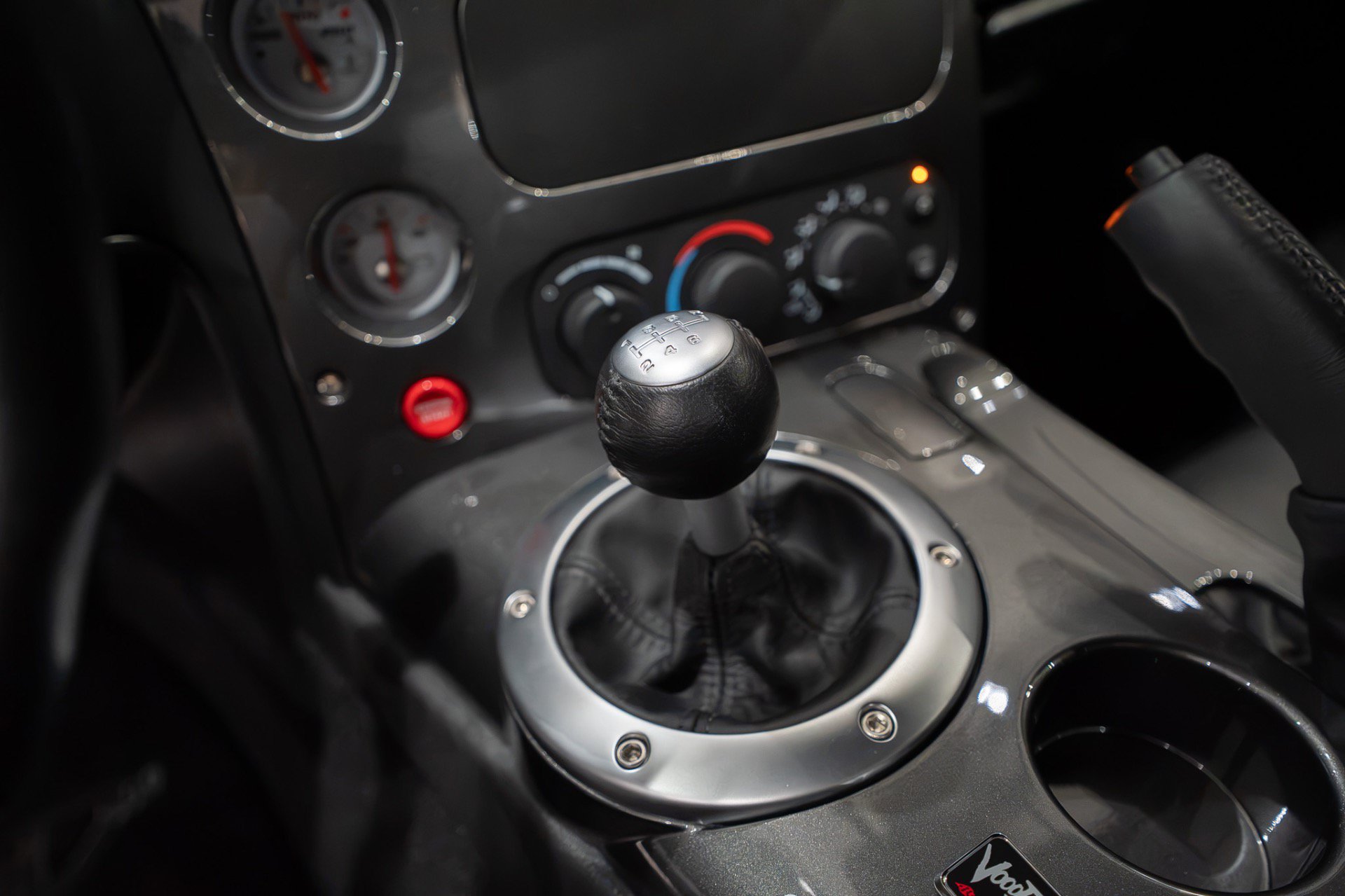 Used 2010 Dodge Viper ACR RWD image 19