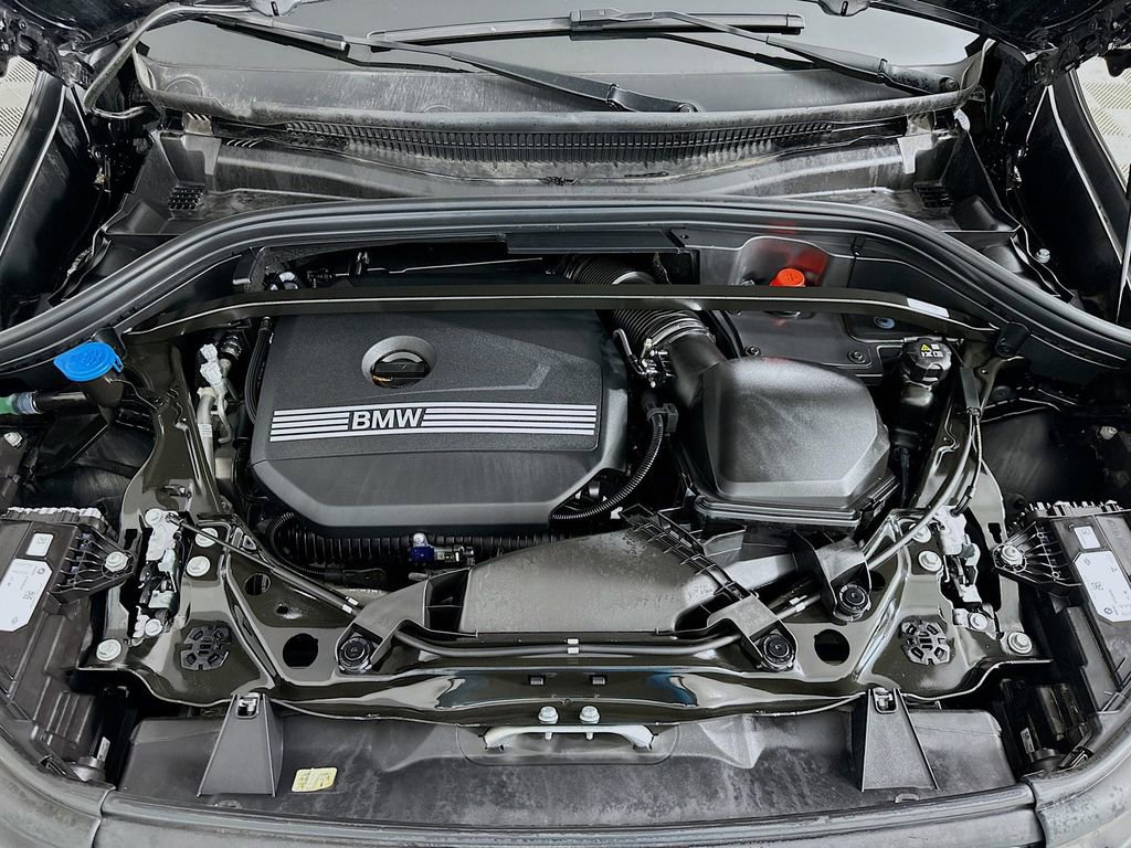 Certified 2024 BMW X1 xDrive28i w/ Technology Package image 31