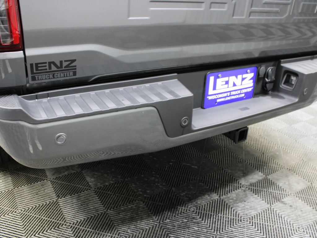 Used 2024 Ford F150 STX AWD/4WD image 43