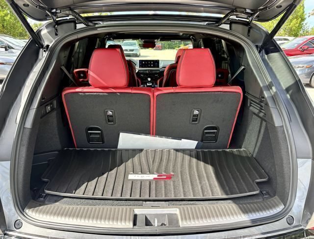 New 2026 Acura MDX Type S w/ Advance Package AWD/4WD image 32