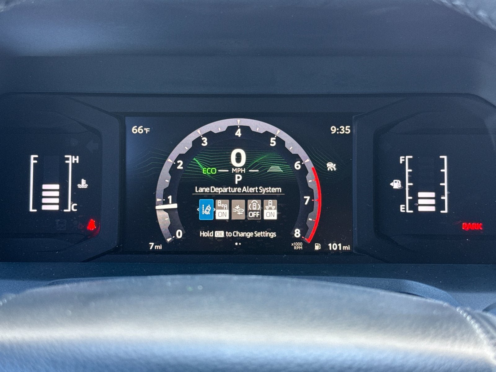 New 2026 Toyota 4Runner SR5 AWD/4WD image 66