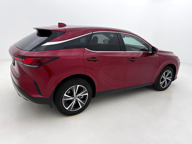 Used 2025 Lexus RX 350h w/ Convenience Package AWD/4WD image 6