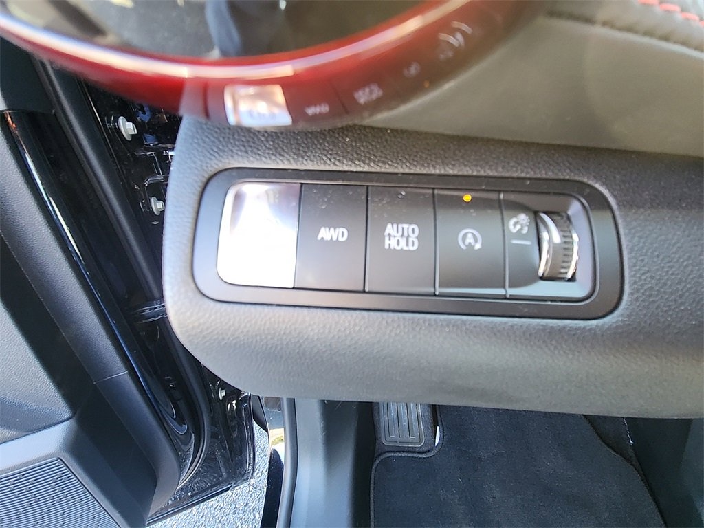 New 2026 Chevrolet Equinox RS image 20