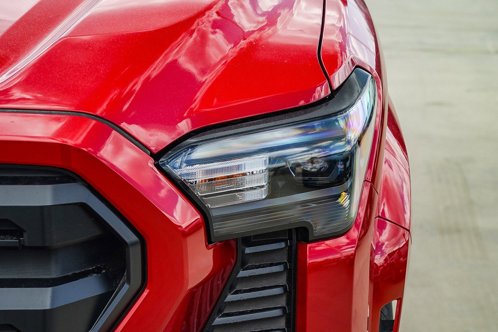 New 2026 Toyota Tacoma SR5 image 9