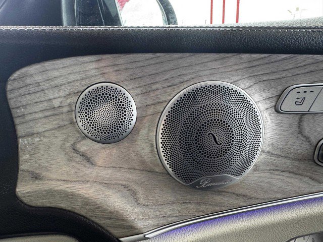 Used 2019 Mercedes-Benz E 450 4MATIC Cabriolet image 62