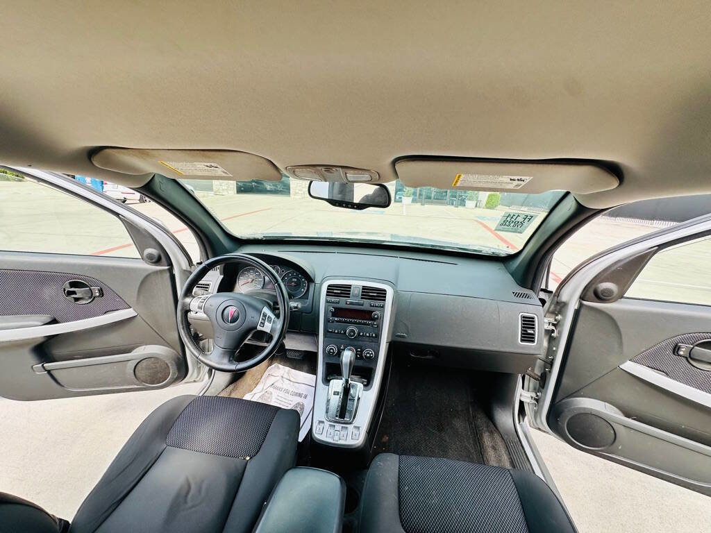 Used 2009 Pontiac Torrent Base 4dr SUV w/ Preferred Package image 20