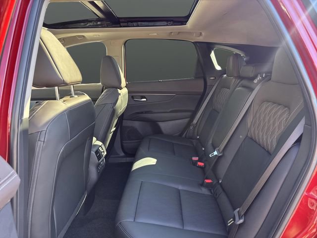 New 2026 Nissan Murano Platinum w/ Cargo Package image 32