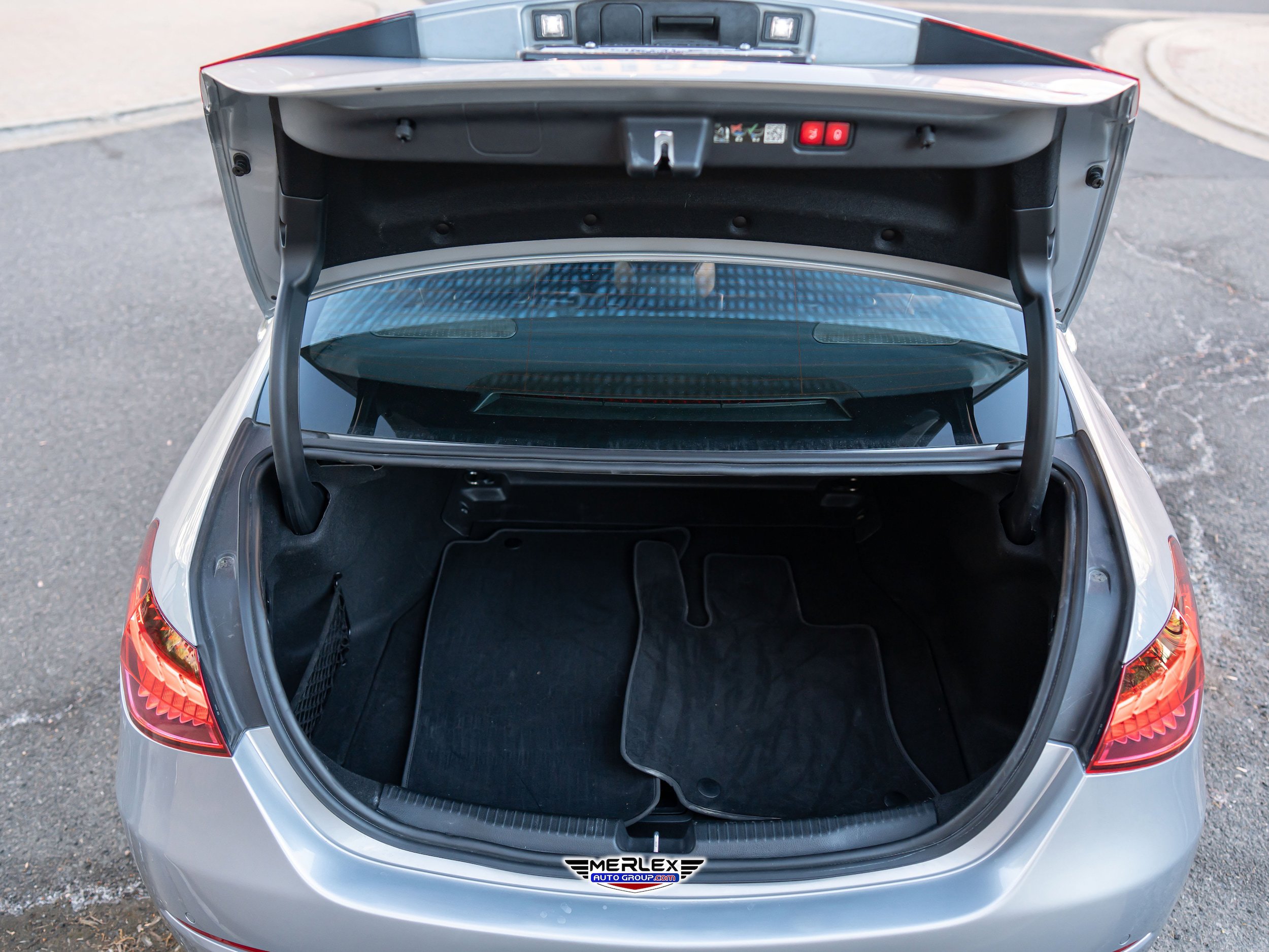 Used 2022 Mercedes-Benz C 300 4MATIC Sedan image 49