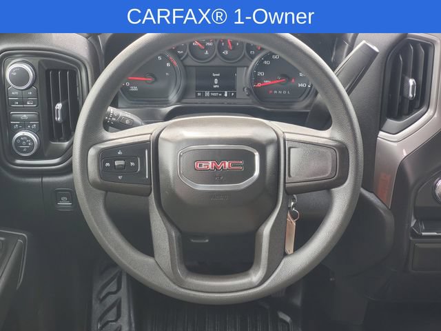 Certified 2020 GMC Sierra 1500 4x4 Crew Cab w/ Sierra Value Package image 24
