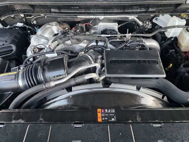 Used 2026 GMC Sierra 2500 Denali Ultimate image 27