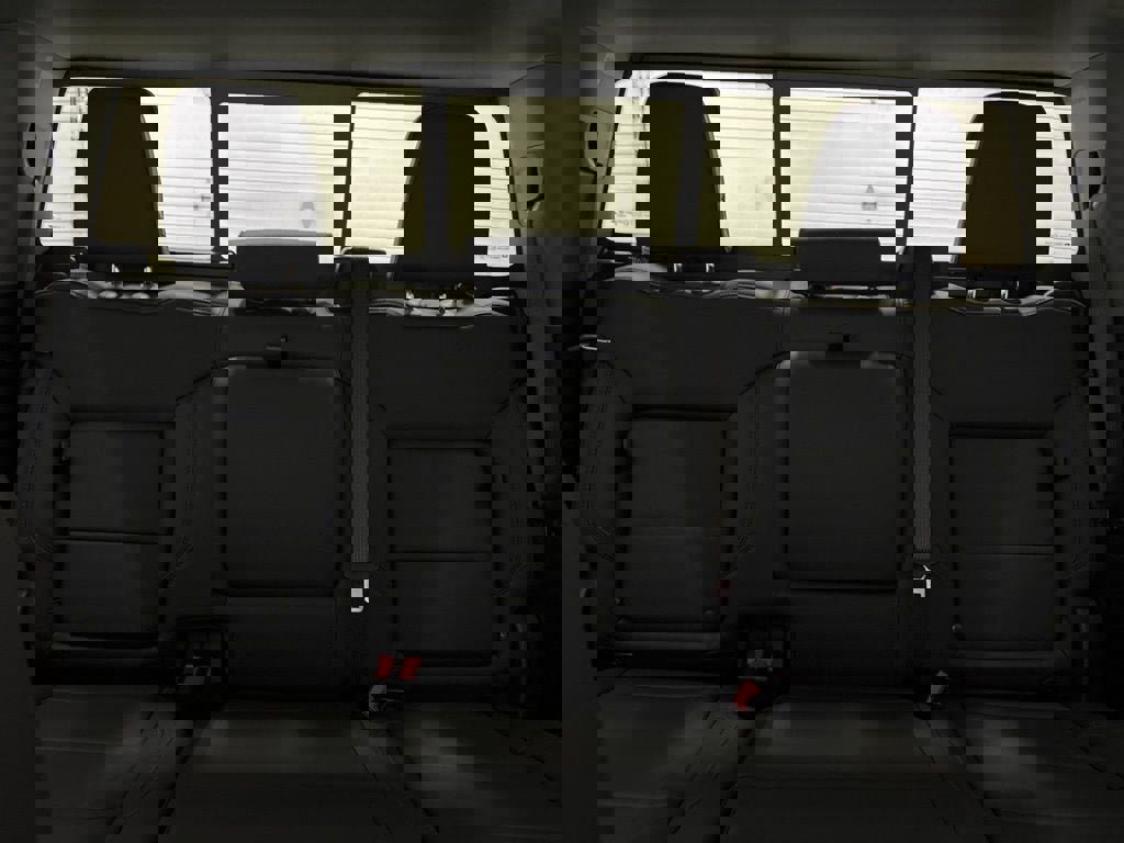 New 2026 Chevrolet Silverado 3500 LTZ w/ LTZ Plus Package image 30