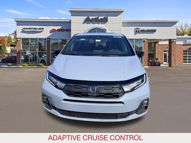 Used 2025 Honda Odyssey Sport-L image 3