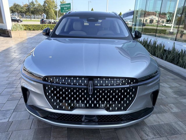 New 2026 Lincoln Nautilus Reserve AWD/4WD image 6