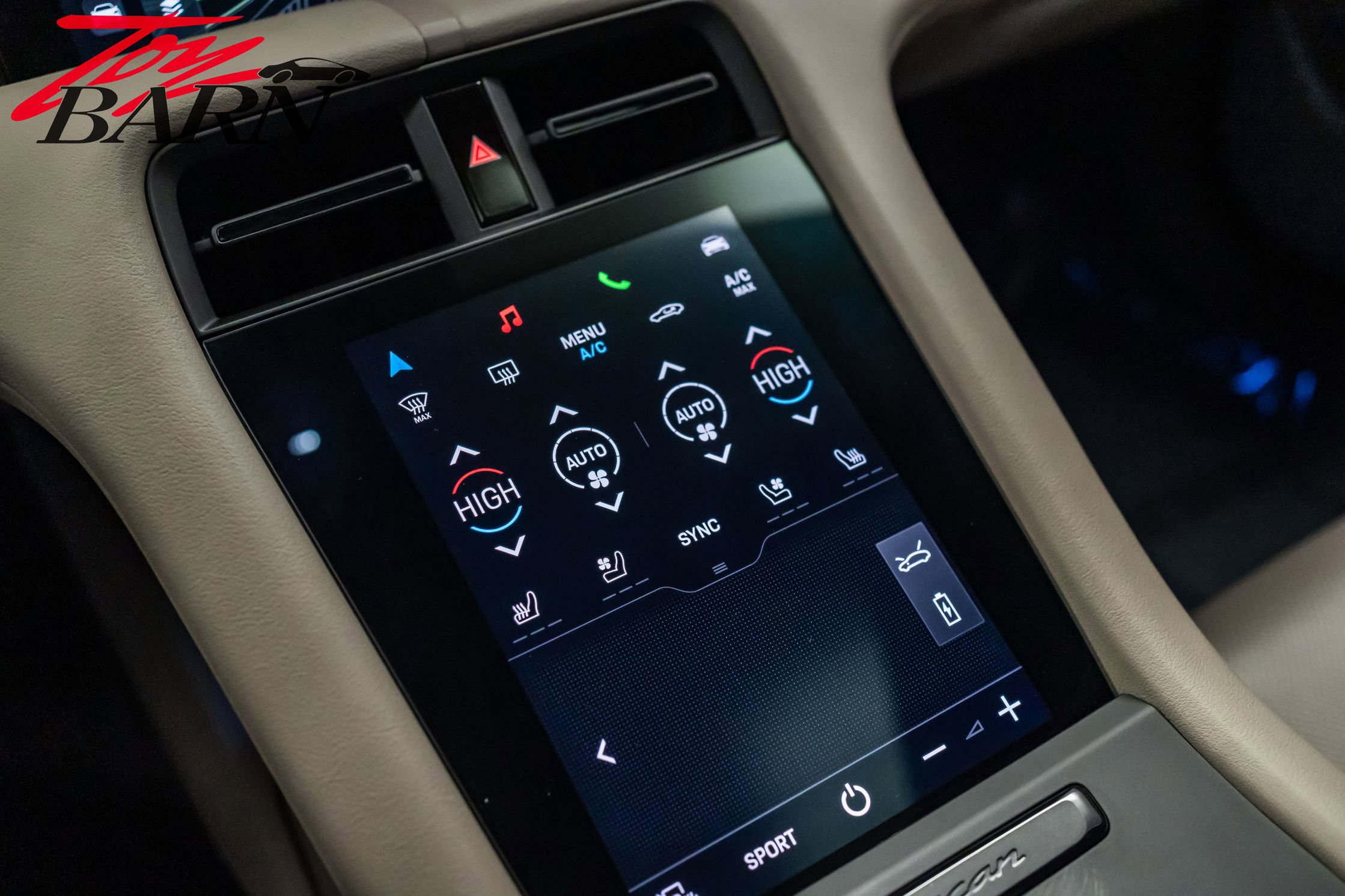 Used 2024 Porsche Taycan 4 Cross Turismo image 42