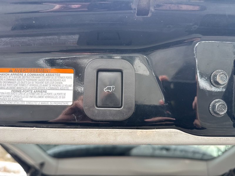 Used 2017 Toyota Sienna XLE image 23