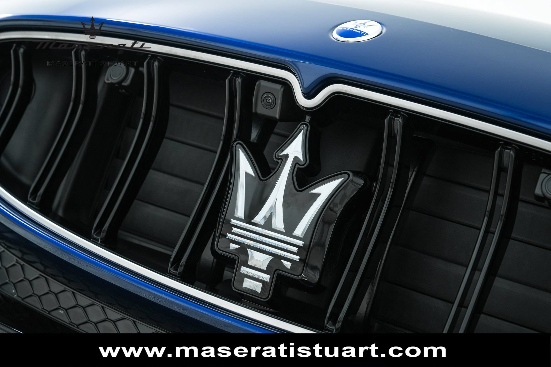 New 2026 Maserati GranCabrio Modena AWD/4WD image 40