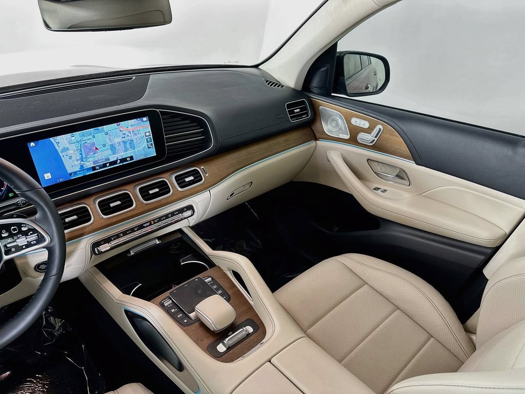 Certified 2022 Mercedes-Benz GLE 450 4MATIC image 24