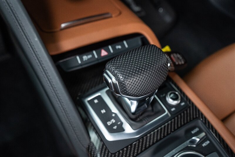 Used 2020 Audi R8 V10 performance AWD/4WD image 94