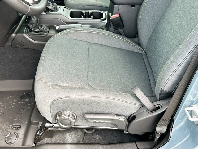 New 2026 Jeep Wrangler Sport S image 13