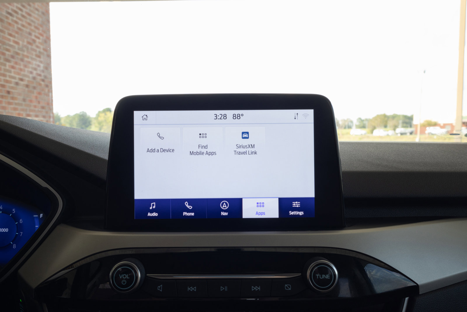 Used 2021 Ford Escape SEL w/ Technology Package AWD/4WD image 21