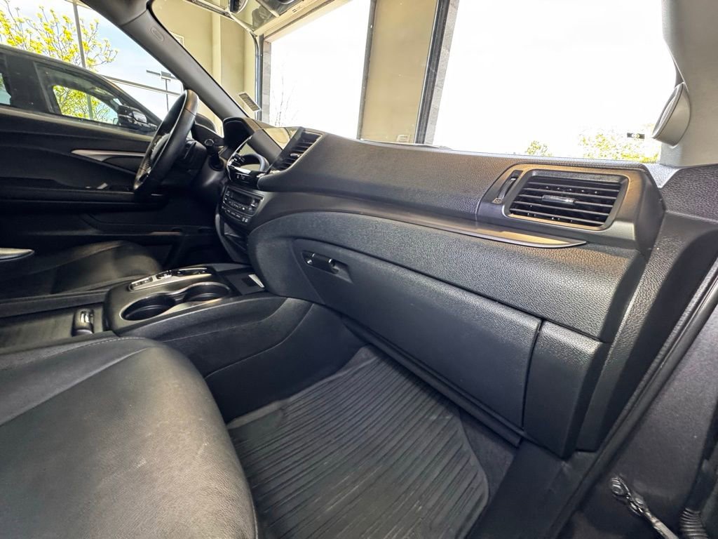 Used 2021 Honda Pilot Special Edition image 51