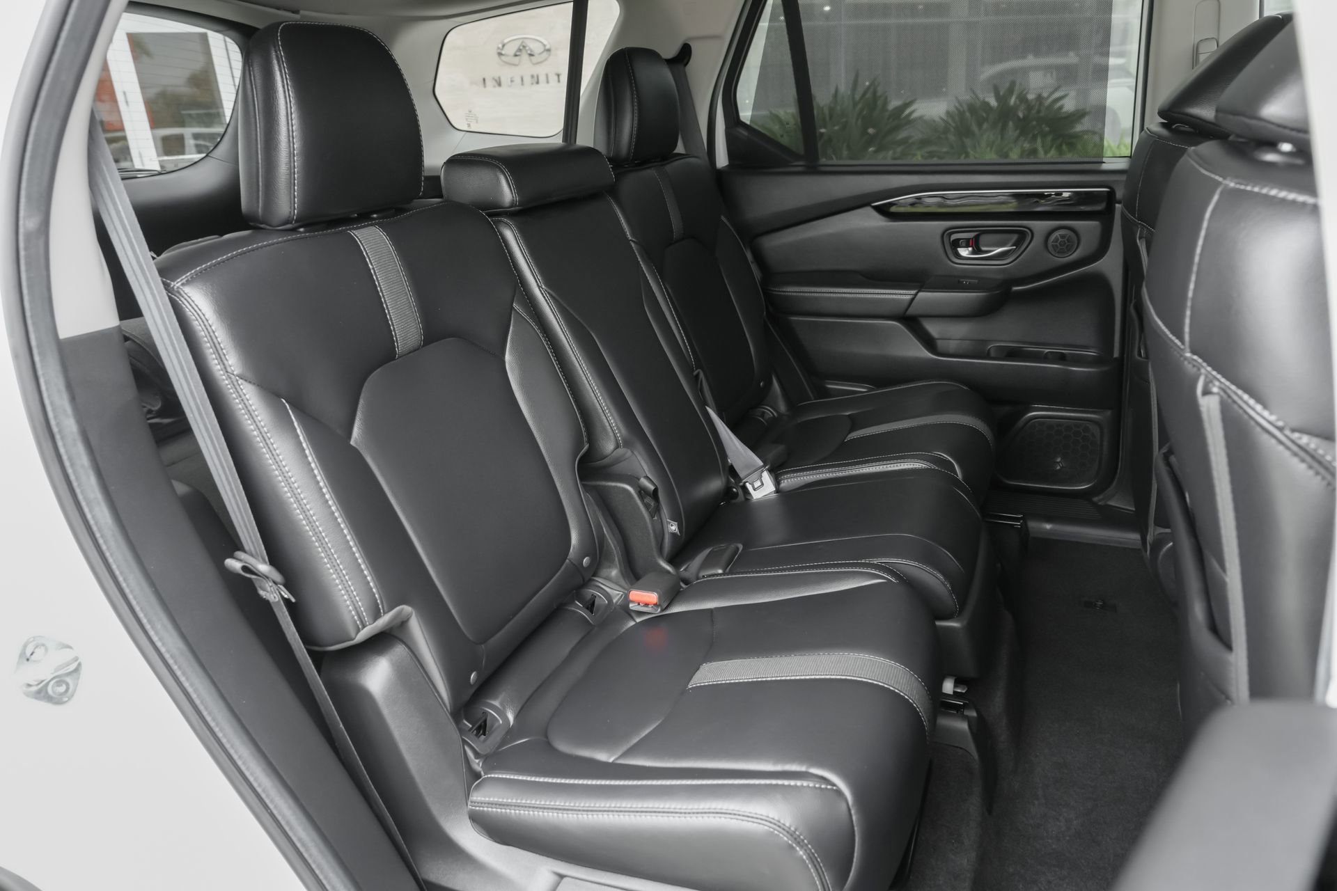 Used 2024 Honda Pilot EX-L image 36