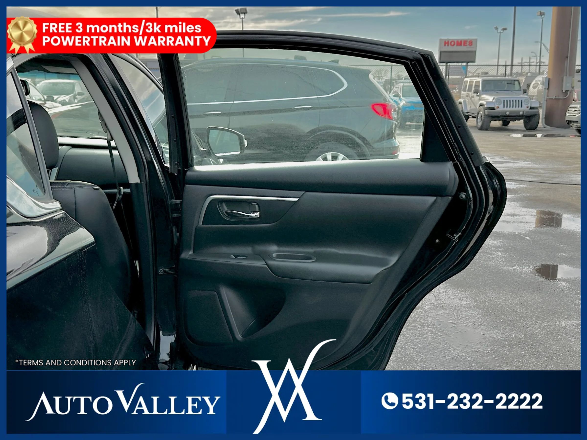Used 2018 Nissan Altima 2.5 SL image 23