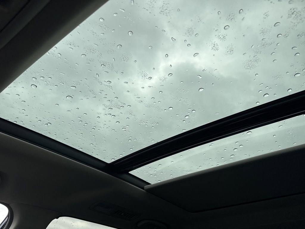 New 2026 Subaru Ascent Touring image 21