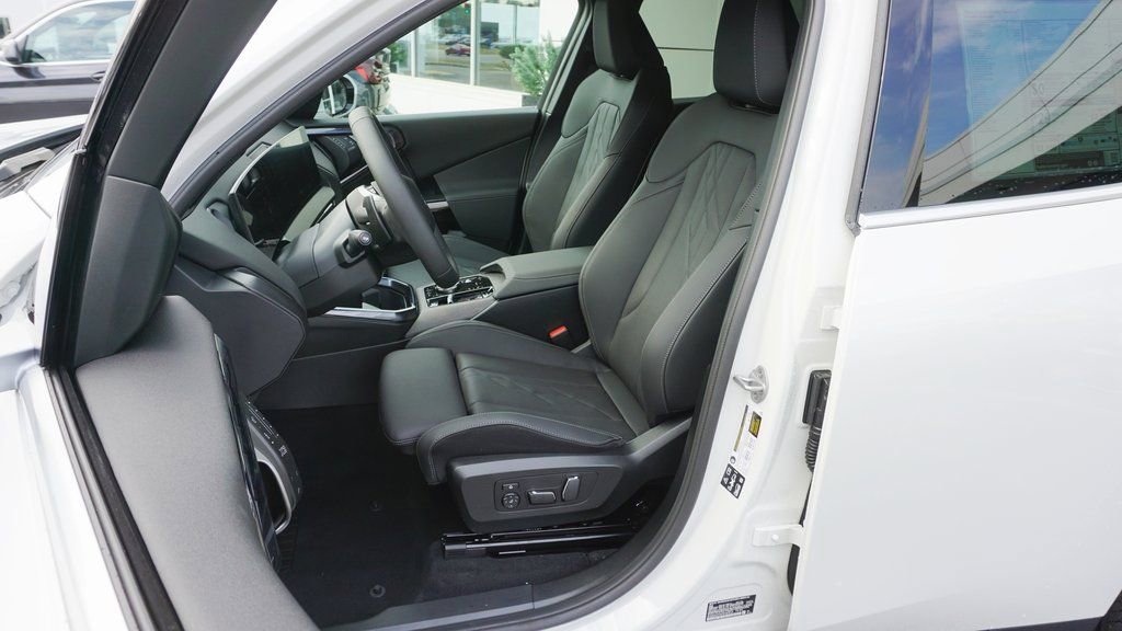 Used 2026 BMW X3 xDrive30 w/ Convenience Package image 8