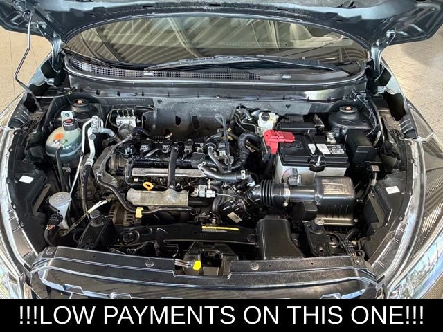 Used 2021 Nissan Kicks SR w/ SR Premium Package FWD image 14