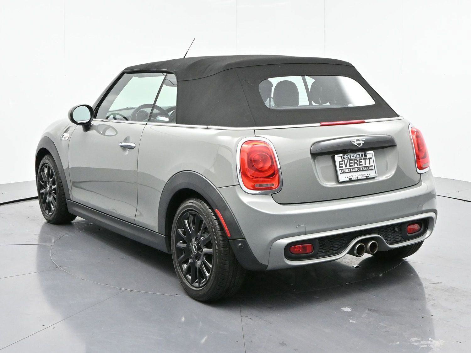 Used 2019 MINI Cooper S image 5