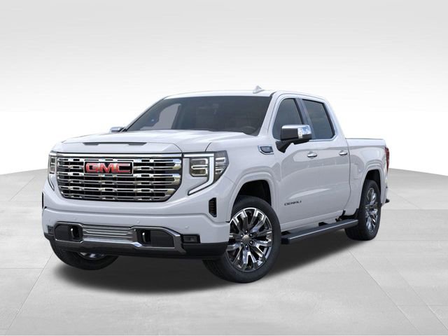 New 2026 GMC Sierra 1500 Denali image 6