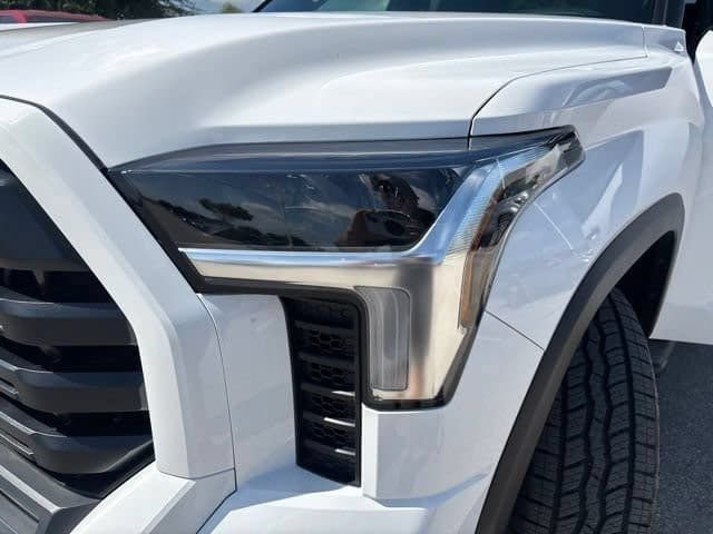 Used 2026 Toyota Tundra SR5 RWD image 30