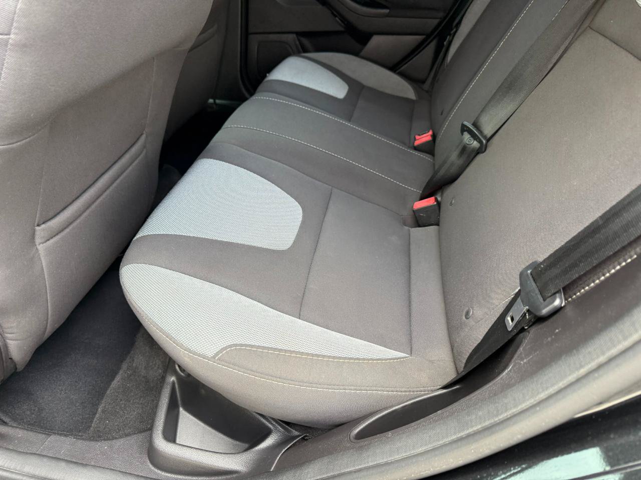 Used 2014 Ford Focus ST FWD image 26