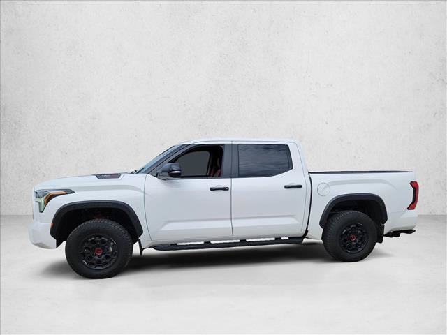 Used 2026 Toyota Tundra TRD Pro AWD/4WD image 8