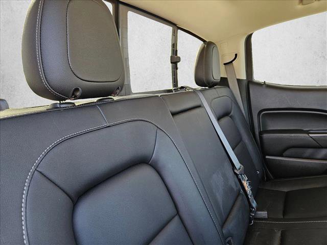 Used 2020 GMC Canyon SLT w/ Driver Alert Package image 22