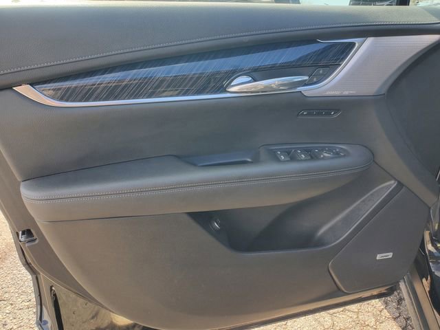 Certified 2022 Cadillac XT6 Premium Luxury AWD/4WD image 11