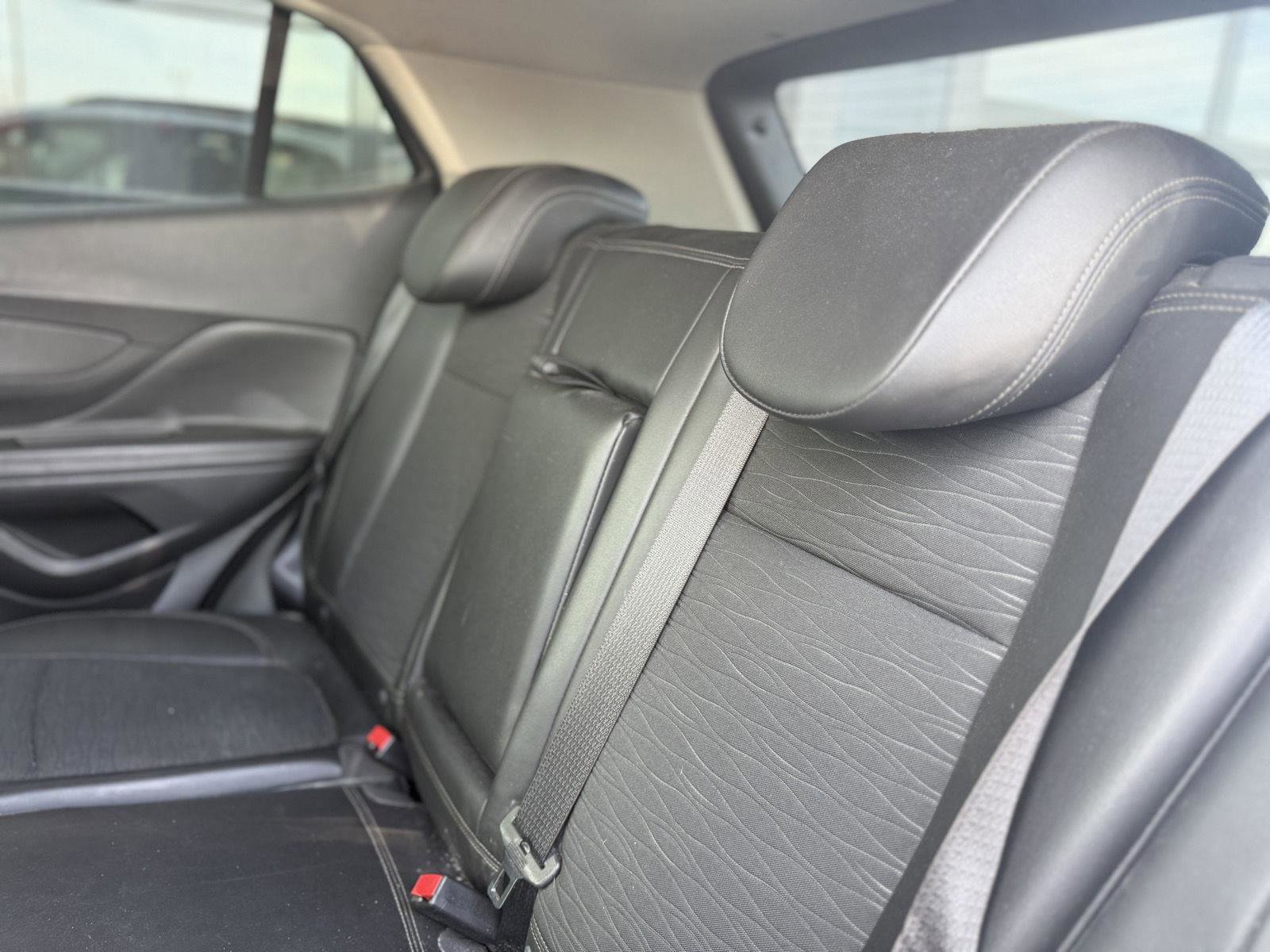 Used 2016 Buick Encore Convenience image 7