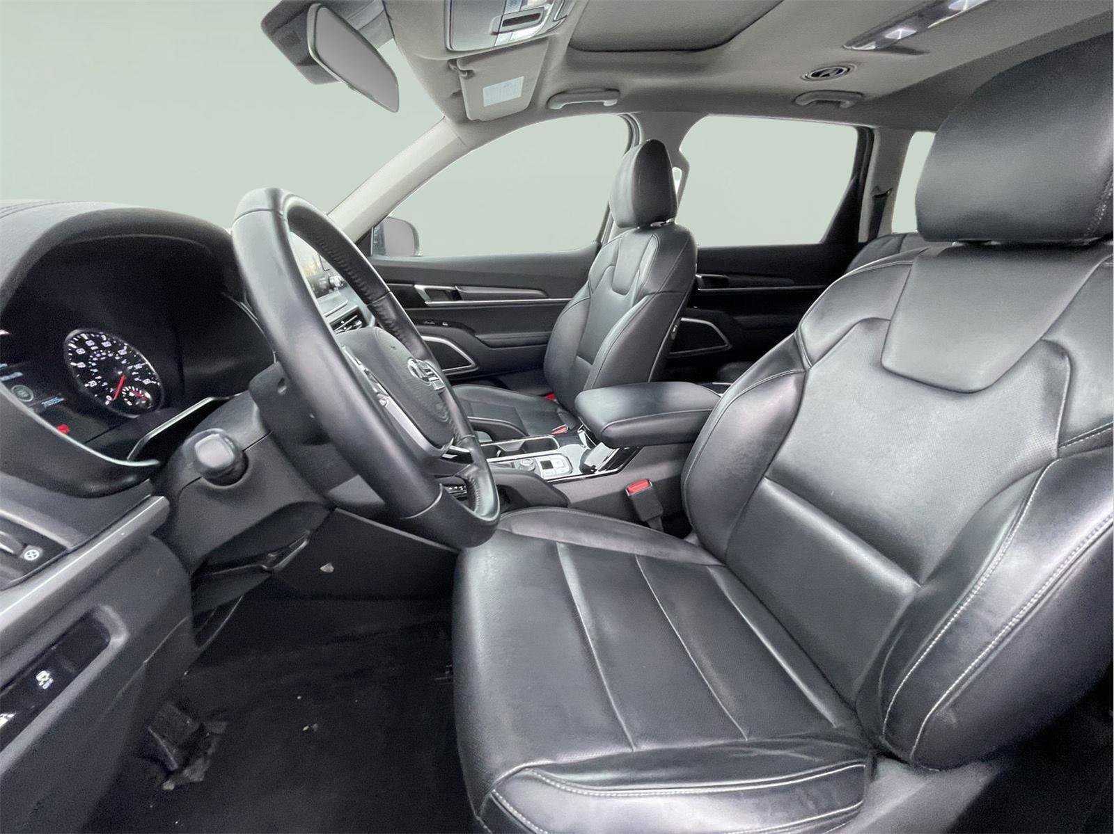 Used 2021 Kia Telluride S image 13