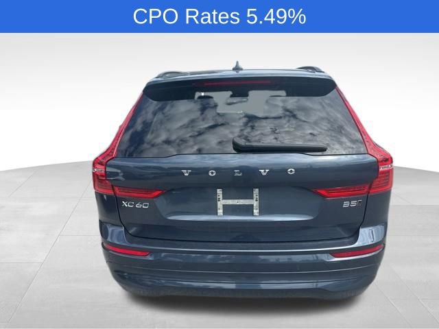 Certified 2023 Volvo XC60 B5 Core AWD/4WD image 11