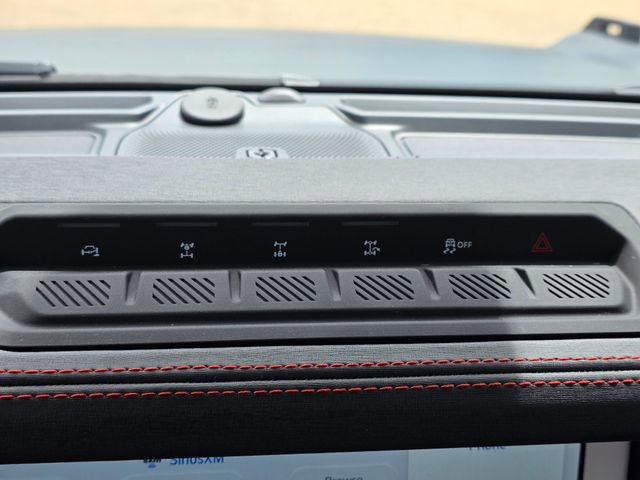 New 2025 Ford Bronco Stroppe Edition image 13