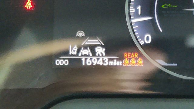 Used 2024 Lexus RX 350 FWD w/ Technology Package image 41