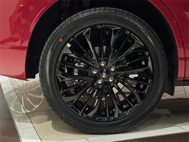 New 2026 Lincoln Corsair Reserve w/ Jet Appearance Package image 4