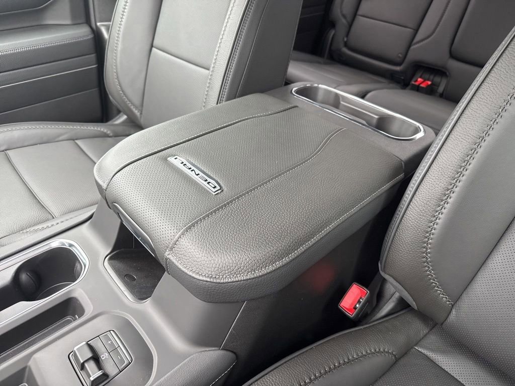 New 2026 GMC Sierra 2500 Denali AWD/4WD image 39
