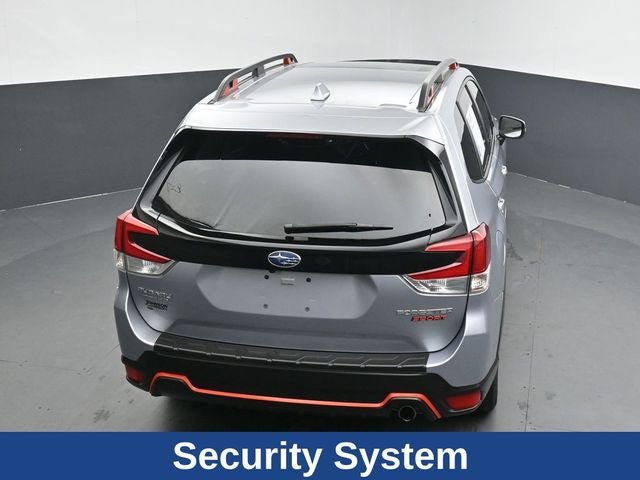 Used 2023 Subaru Forester Sport w/ Popular Package #2 AWD/4WD image 25