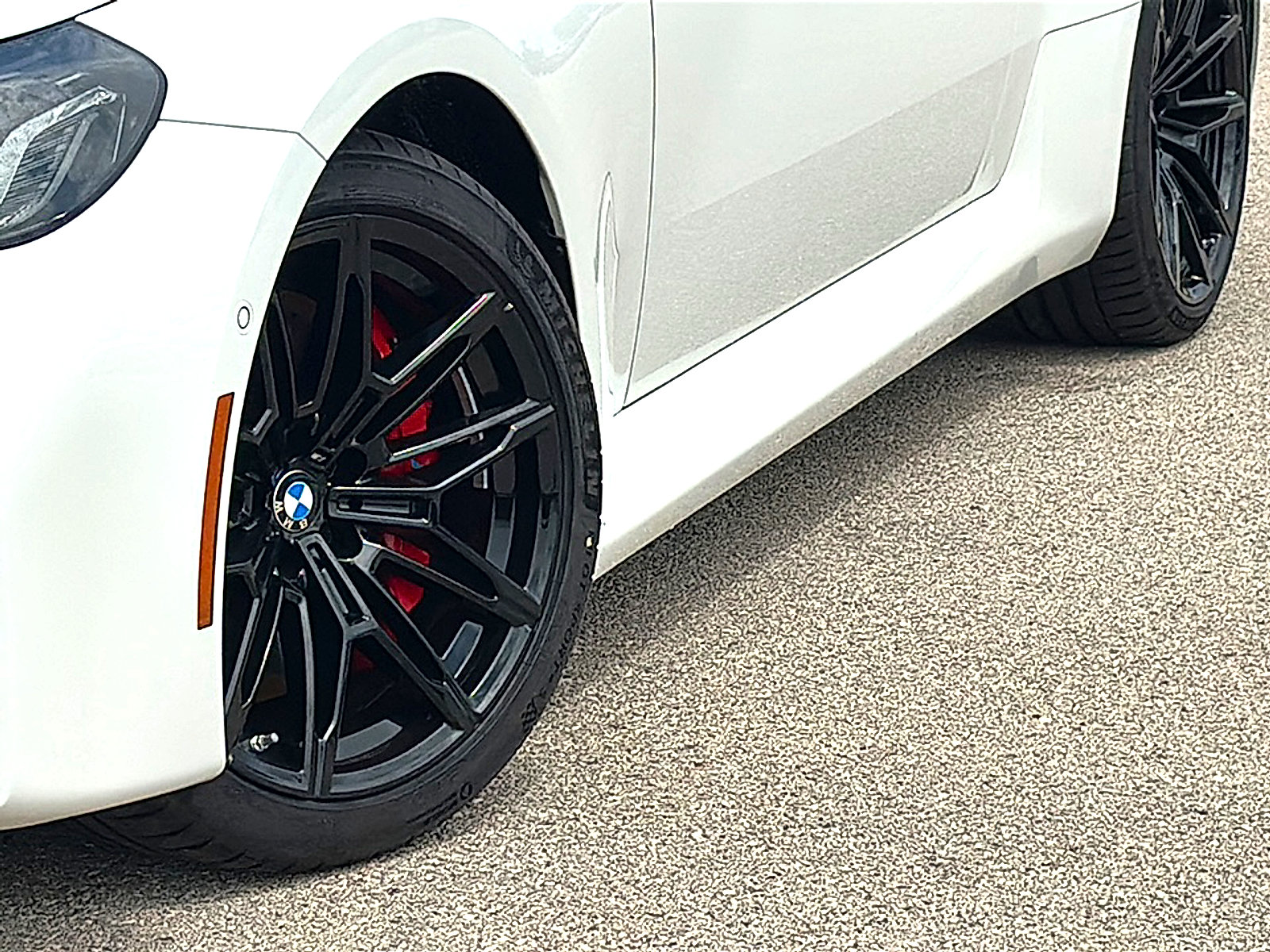 New 2026 BMW M2 RWD image 3