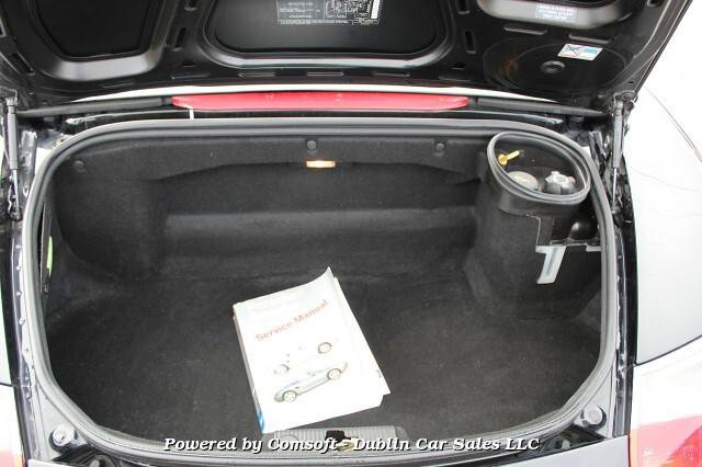 Used 2003 Porsche Boxster S RWD image 11