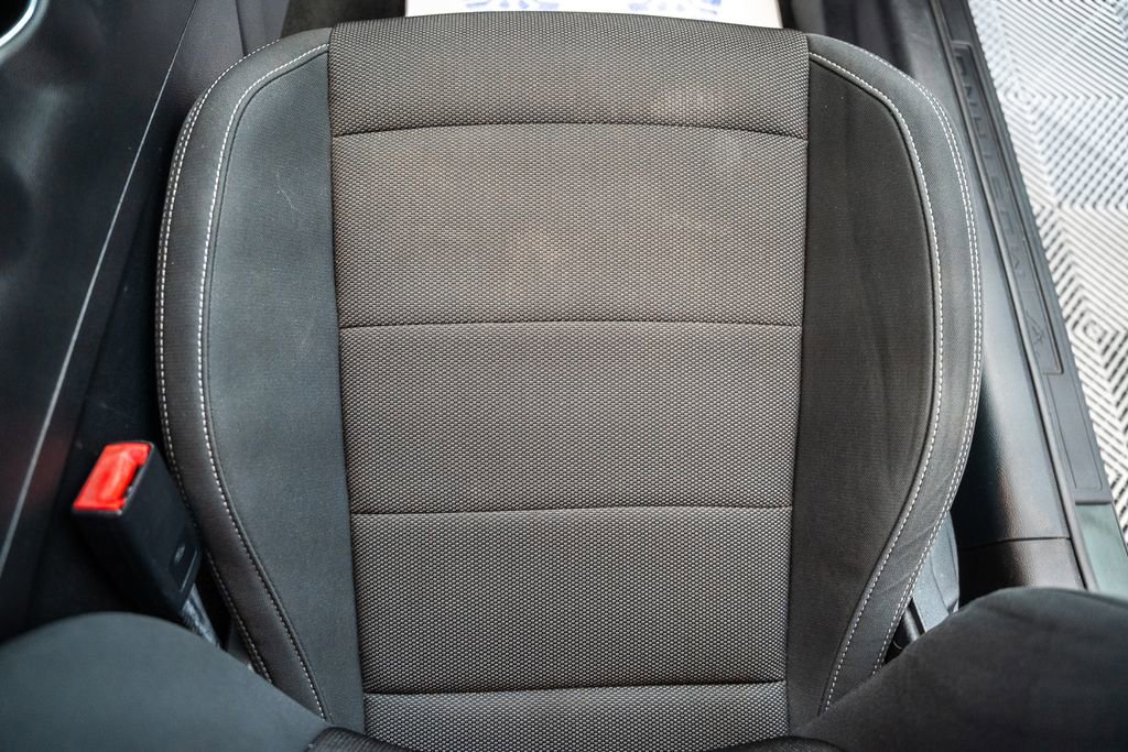 Used 2016 Ford Mustang Convertible image 32